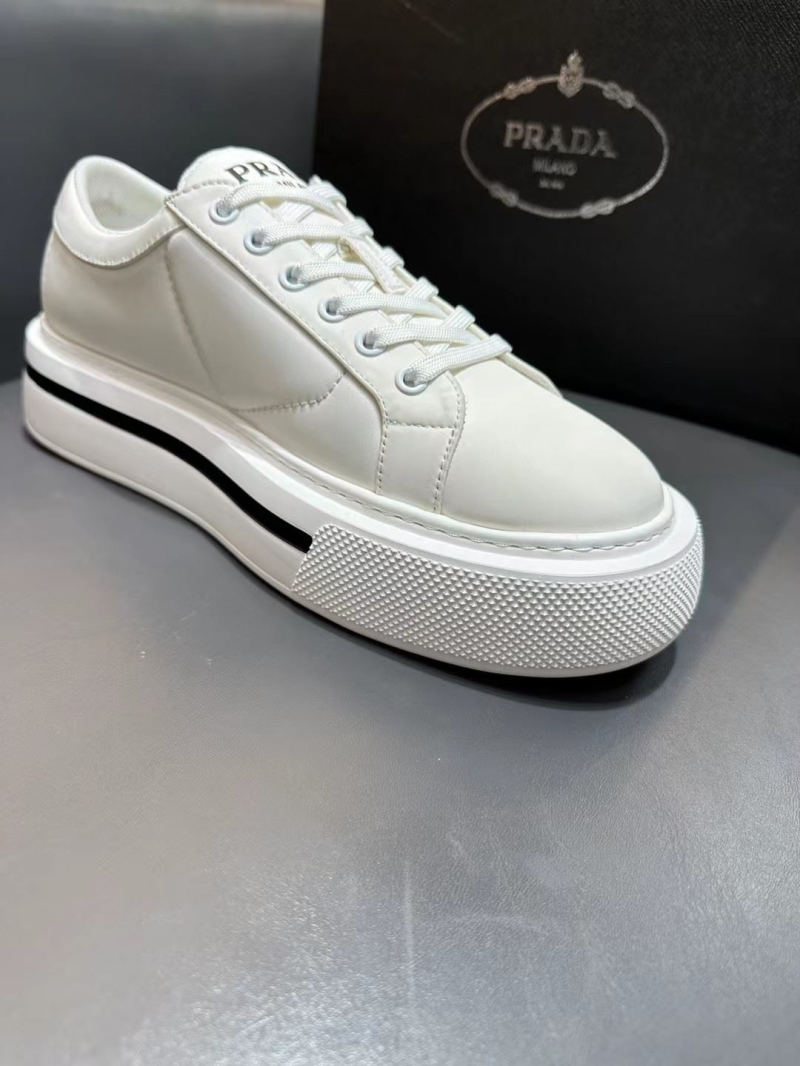 Prada Casual Shoes